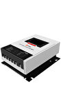 MAX Charger + 12V 50A MPPT Solar Charge Controller