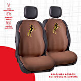 Alfa Romeo Nakışlı Minder