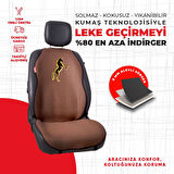 Alfa Romeo Nakışlı Minder