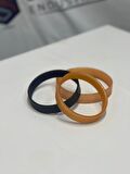 Salam Dilimleme Makinesi Kayışı 27 Cm