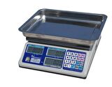 Dikomsan 30 Kg 5 Gr Fiyat Hesaplamalı Terazi
