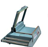 Marydien Manuel Kesim  Shrink Paketleme Makinesi