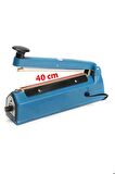 Marydien Lavion Naylon Poşet Yapıştırma Makinesi - 40 cm