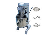 Marydien Lavion 30 Litre Planet Mikser Profesyonel 3 Devir Mikser