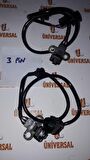 SENSÖR KRANK MİLİ POZİSYON PAJERO/L200 00-06 / MD342826
