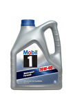 1 Motorsport Formula 10w60 Advanced 4lt Full Synhetic
