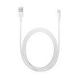 Apple MD819ZM/A Lightning USB Kablosu, 2 m