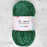 La Mia Mellow Yeşil El Örgü İpi - 928 - 34170