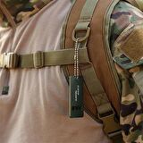Marydien Kamp Outdoor Yaşam Yüksek Sesli Acil Durum Survival Plastik Düdük