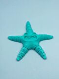 3D Hareketli Deniz Yıldızı Oyuncak - Turkuaz