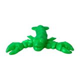 3D Hareketli Istakoz Figürlü Oyuncak - Neon Yeşili