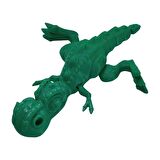 3D Hareketli Trex Oyuncak - Yeşil
