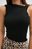 Cutout Fitilli Bluz