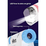 MDB Portatif Mini Mikroskop