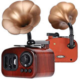 MDB Gramofon Müzik Kutusu