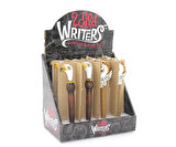 MDB Kartal Ve Unicorn Polyester Tükenmez Kalem