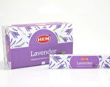MDB Hem Universal Lavender Aromalı Masala Tütsü