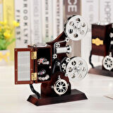 MDB Film Makinesi Tasarımlı Müzik Kutusu