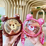 MDB Ayıcık Su Matarası