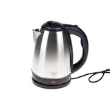 Paslanmaz Çelik Kettle Su Isıtıcı