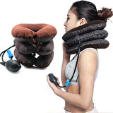 Ortopedik Boyun Yastığı