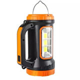 MDB Güneş Enerjili Kamp Feneri