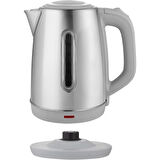 MDB Crown CRW-7211 Paslanmaz Çelik Kettle