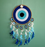 MDB Rüya Kapanı Dream Catcher Model 19