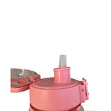 MDB Motivasyon Su Matarası 1 Litre