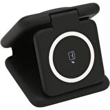 MDB Kablosuz Şarj Standı