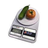 MDB Hassas Mutfak Terazisi