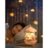 MDB Tavşan Atlıkarınca Multifonksiyon Projektör