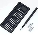 MDB 25 Parça Tornavida Seti