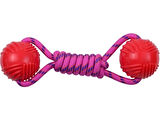Köpekler İçin Dayanıklı Kauçuk Toplu Oyuncak