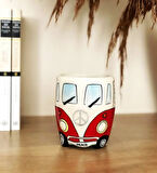 MDB VosVos Tasarımlı Kupa Bardak