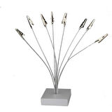 MDB Kağıt Tutacağı Kıskaçlı