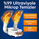MDB Dijital Ayakkabı Kurutma Ve Isıtma Makinesi