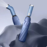 MDB Mavi El Fenerli Şemsiye