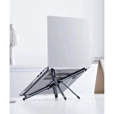 MDB Kompakt Manyetik Telefon Tablet Laptop Tutucu