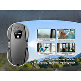 MDB Cam Silme Robotu