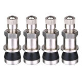 MDB Çelik Sibop 4'lü Set