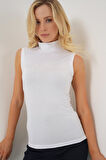 Kolsuz Body 4348 - Beyaz