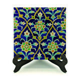 DesenBaskılı MDF Masaüstlük