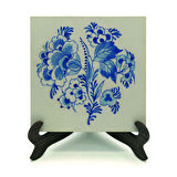 Hollanda DeseniBaskılı MDF Masaüstlük