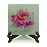 GülBaskılı MDF Masaüstlük