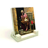 "Katip" ResmiBaskılı MDF Masaüstlük