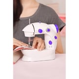 Mini Ev Tipi Dikiş Makinası -MİRAYLİFE