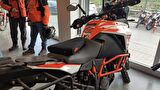 KTM Large Comfy Konfor Sele Minderi