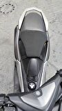 NMX Comfy - NMAX, FORZA ve PCX için uygundur.