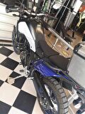 T7 Konfor Sele Minderi